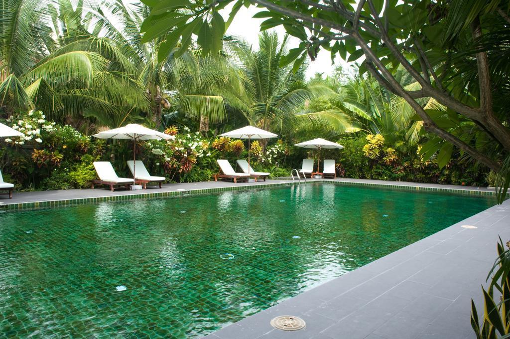 Cham Villas Resort Mui Ne Exteriör bild