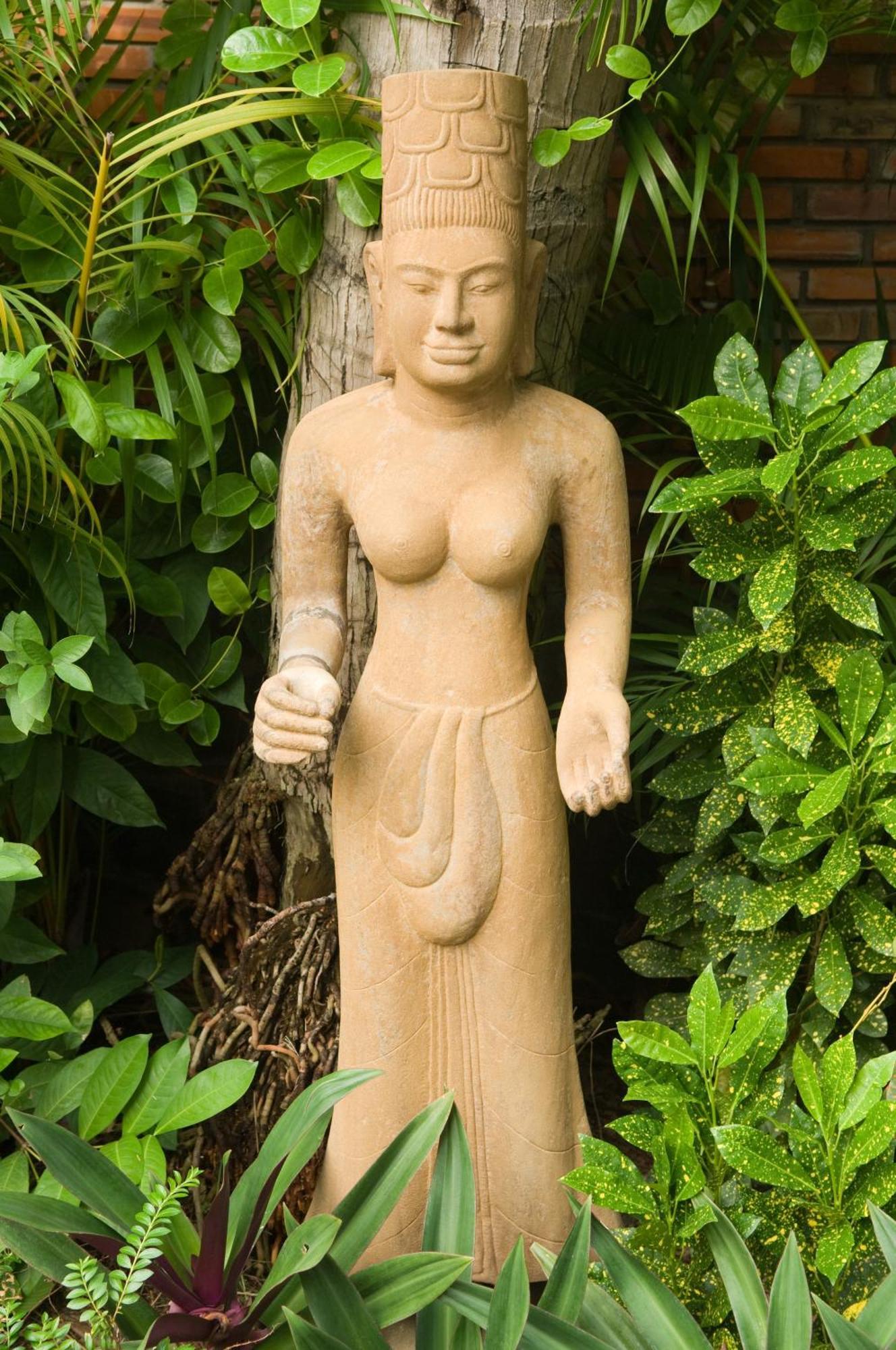 Cham Villas Resort Mui Ne Exteriör bild