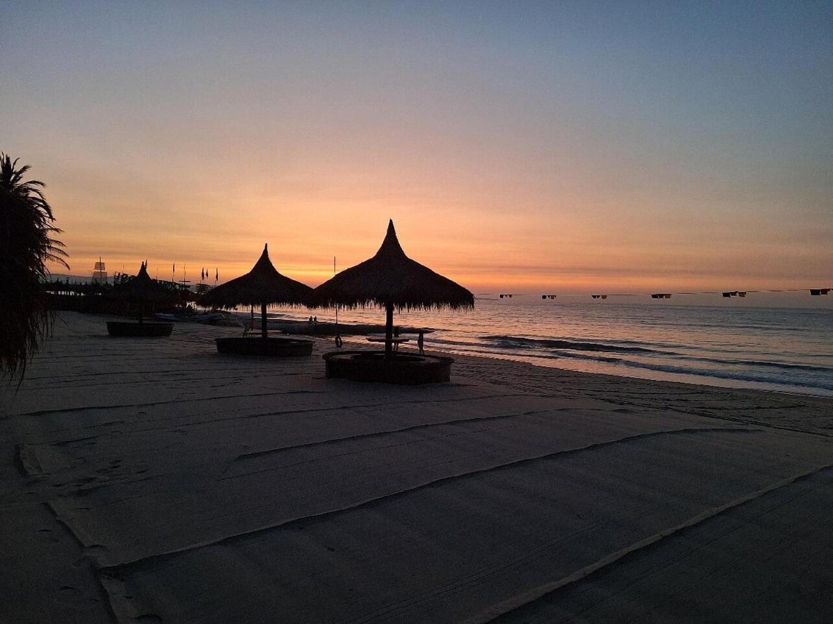 Cham Villas Resort Mui Ne Exteriör bild